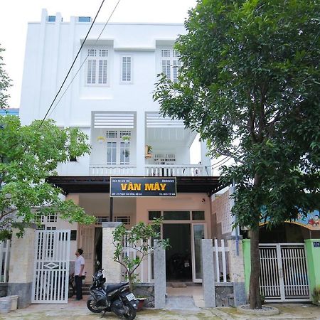 Van May Homestay הוי אן מראה חיצוני תמונה