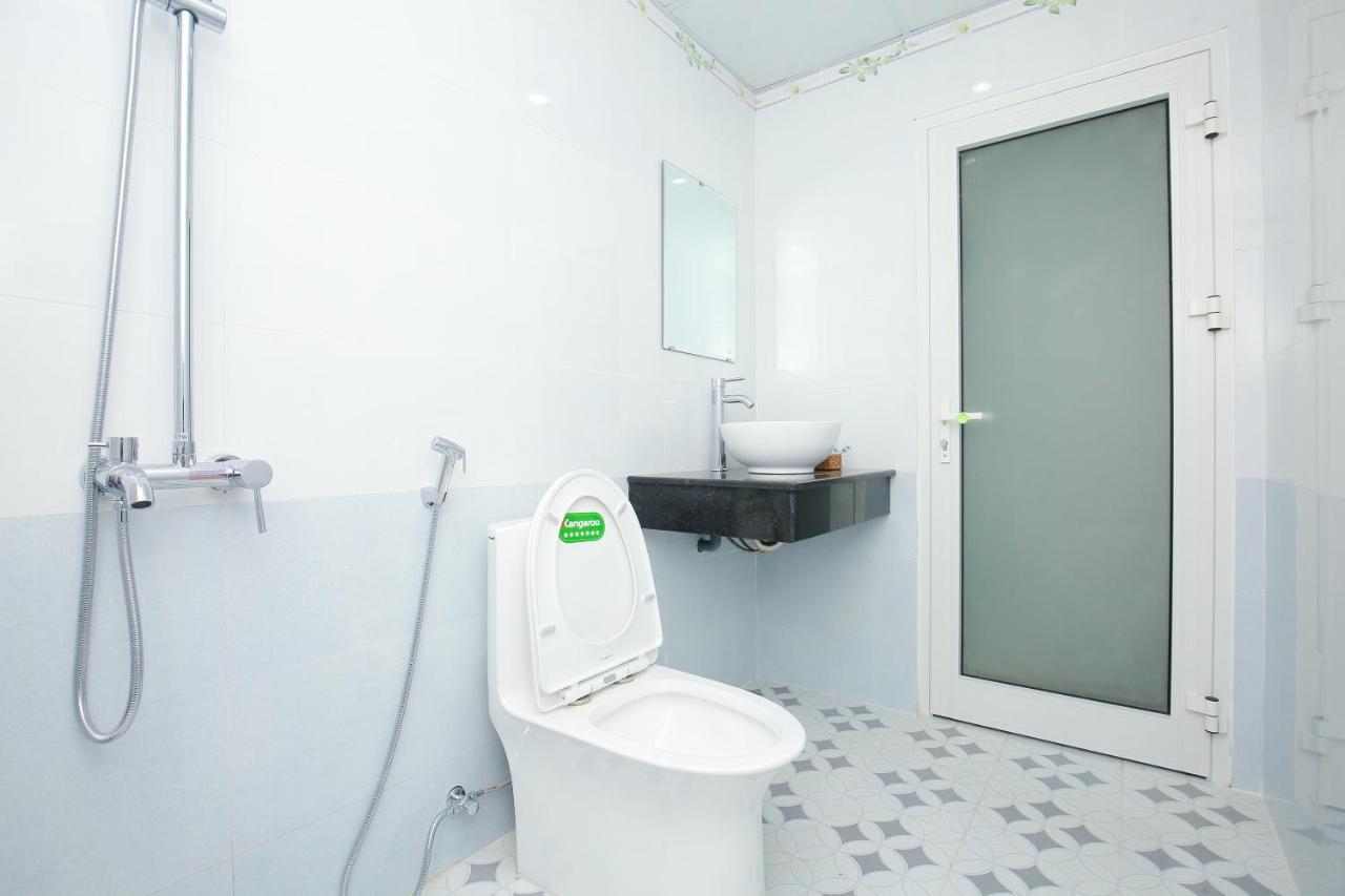 Van May Homestay הוי אן מראה חיצוני תמונה