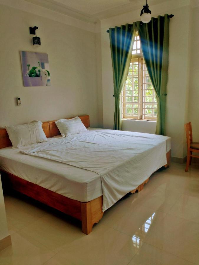 Van May Homestay הוי אן מראה חיצוני תמונה