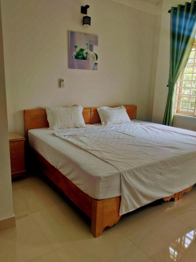 Van May Homestay הוי אן מראה חיצוני תמונה
