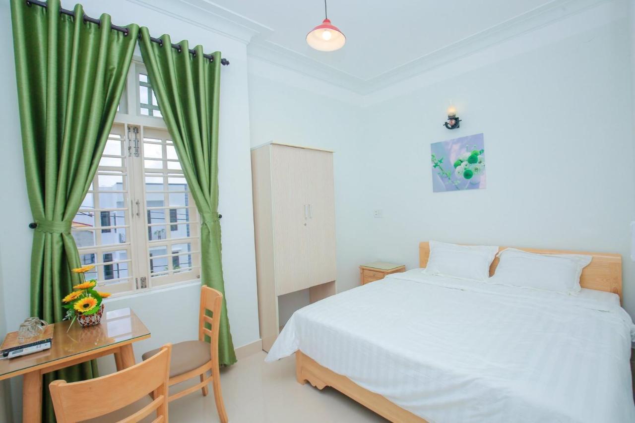 Van May Homestay הוי אן מראה חיצוני תמונה